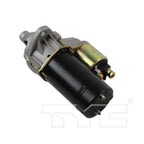 New Starter for 95-02 Saturn S Series Sedan/Coupe/Wagon 1.9L L4 21024332