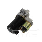 New Starter for 95-02 Saturn S Series Sedan/Coupe/Wagon 1.9L L4 21024332