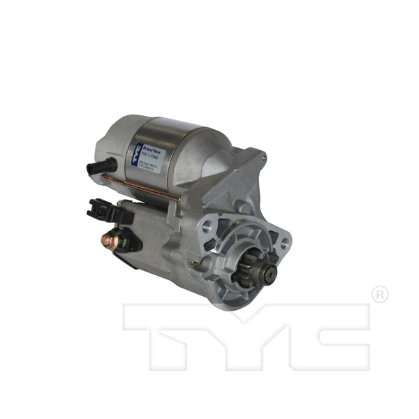 New Starter for 95-15 Toyota Tacoma Pickup 2.7L L4 (Std. 1.4KW) 28100-75110-84