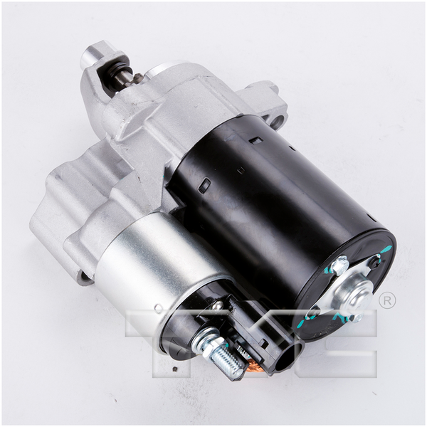 New Starter for 09-16 Audi A4 2.0L L4 06H 911 021 E