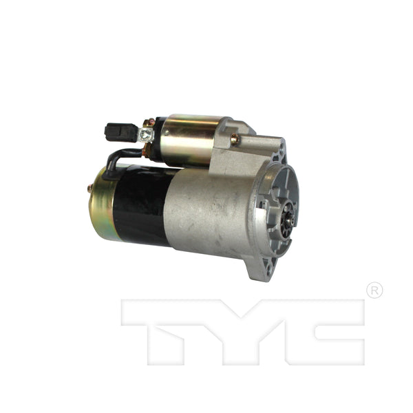 New Starter for 96-00 Nissan Pathfinder 3.3L V6 23300-0W011R