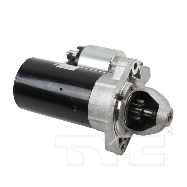 New Starter for 01-05 BMW 3 Series 2.5L 3.0L 12-41-1-740-379