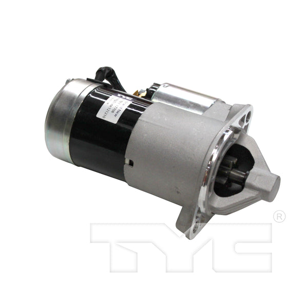 Starter for 99-06 Hyundai Elantra 1.8L/2.0L L4 Automatic Transmission