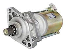 New Starter for 98-02 Honda Accord 2.3L L4 31200-PAA-A02
