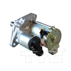 New Starter for 98-00 Honda Civic 1.6L L4 Auto/ 01-05 1.7L L4 Auto Transmission