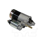 New Starter for 01-06 Hyundai Santa Fe 2.7L/03-06 Santa Fe 3.5L V6 36100-37210RU