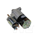 New Starter for 01-06 Hyundai Santa Fe 2.7L/03-06 Santa Fe 3.5L V6 36100-37210RU