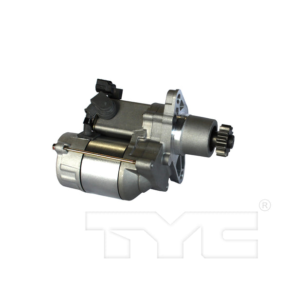 New Starter for 98-01 Toyota Camry 2.2L L4 (1.4KW) 28100-74260-84