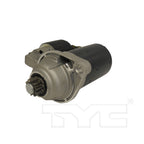 New Starter for 99-05 Volkswagen Jetta/98-05 Beetle 2.0L L4 Manual Transmission