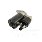 New Starter for 99-05 Volkswagen Jetta/98-05 Beetle 2.0L L4 Manual Transmission