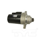 New Starter for 99-05 Volkswagen Jetta/98-05 Beetle 2.0L L4 Manual Transmission