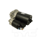 New Starter for 99-05 Volkswagen Jetta/98-05 Beetle 2.0L L4 Manual Transmission