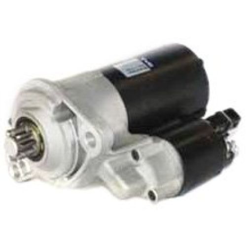 Starter for 99-05 Volkswagen Jetta/98-05 Beetle 2.0L L4 Automatic Transmission