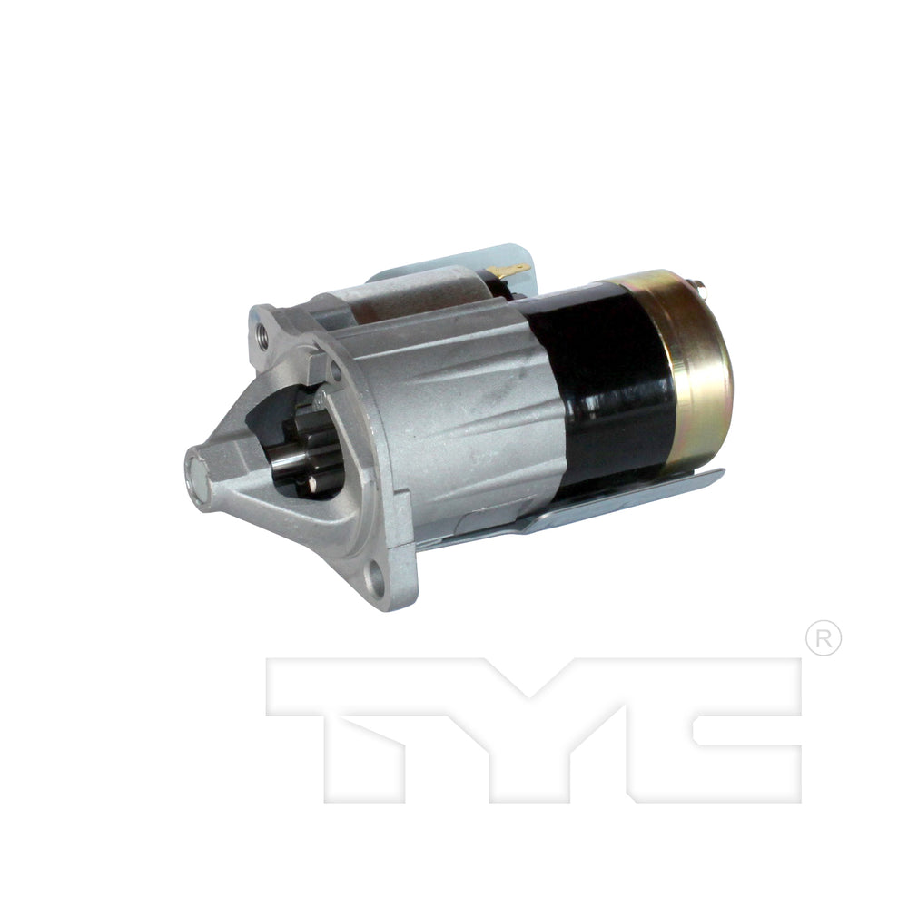 New Starter for 00-05 Mitsubishi Eclipse/01-05 Dodge Stratus 3.0L V6 MD363633