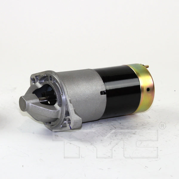 New Starter for 99-03 Mitsubishi Galant/00-05 Eclipse 2.4L L4 M356178D