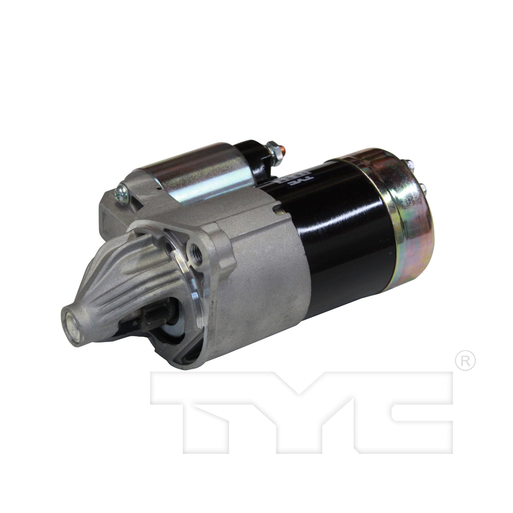 New Starter for 03-06 Kia Sorento 3.5L V6 36100-35900RU