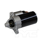 New Starter for 02-09 Hyundai Accent 1.6L L4 Automatic Transmission