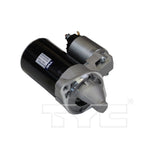 New Starter for 02-09 Hyundai Accent 1.6L L4 Automatic Transmission