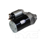 New Starter for 02-09 Hyundai Accent 1.6L L4 Automatic Transmission