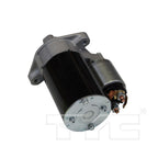 New Starter for 02-09 Hyundai Accent 1.6L L4 Automatic Transmission