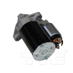 New Starter for 02-09 Hyundai Accent 1.6L L4 Manual Transmission 36100-22805RU