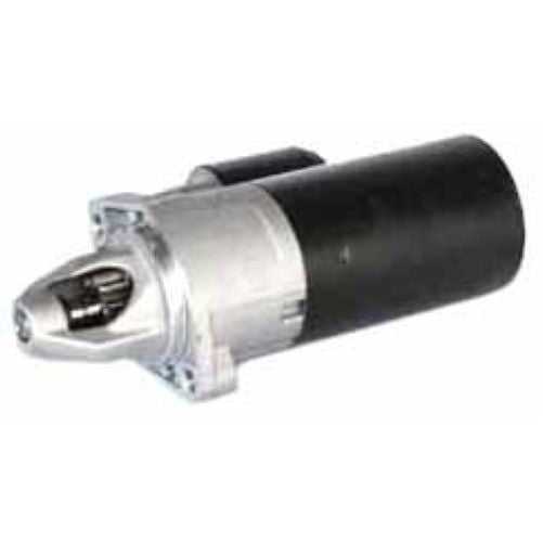 New Starter for 01-04 Mercedes Benz C Class 2.6L L6/3.2L V6 5097072AB