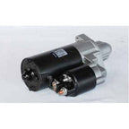 New Starter for 01-04 Mercedes Benz C Class 2.6L L6/3.2L V6 5097072AB