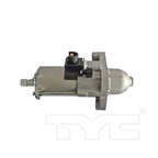 New Starter for 03-05 Honda Accord 2.4L L4 Automatic Transmission
