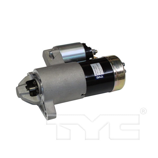New Starter for 02-02 Jeep Liberty 3.7L V6 56041641AC