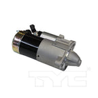 New Starter for 02-02 Jeep Liberty 3.7L V6 56041641AC