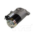 New Starter for 02-02 Jeep Liberty 3.7L V6 56041641AC