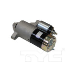 New Starter for 02-02 Jeep Liberty 3.7L V6 56041641AC