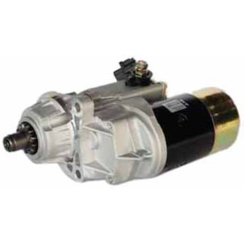 New Starter for 03-06 Dodge Ram Pickup 5.9L L6 (Diesel) 5086932AA