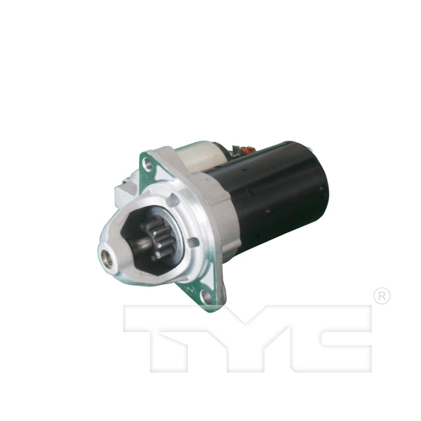 New Starter for 06-11 BMW 3 Series 3.0L L6 12 41 7 521 116