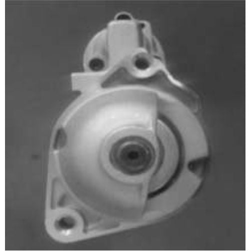 New Starter for 06-08 BMW 7 Series 4.8L V8 12-41-7-537-513
