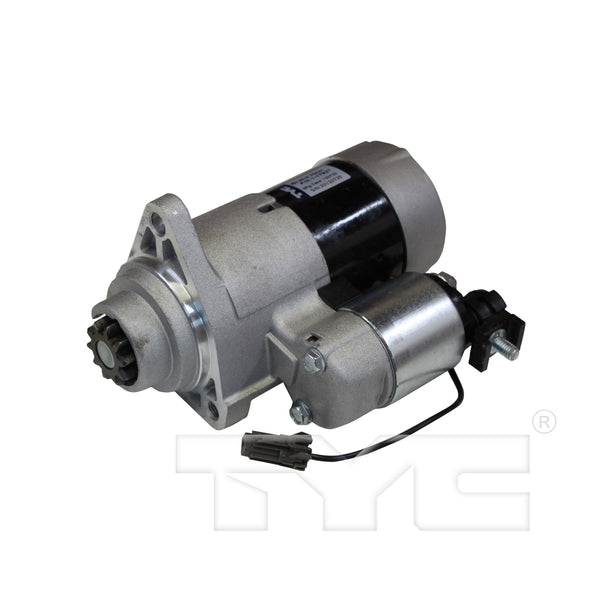 New Starter for 03-08 Infiniti FX-35 3.5L V6 23300-CG00AR