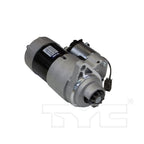 New Starter for 03-08 Infiniti FX-35 3.5L V6 23300-CG00AR