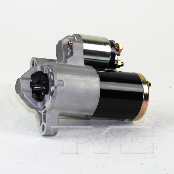 New Starter for 05-08 Dodge Ram Pickup 5.7L V8 Automatic Transmission R6044736AB