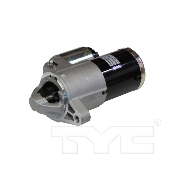 New Starter for 05-08 Jeep Grand Cherokee 5.7L V8 56044736AB