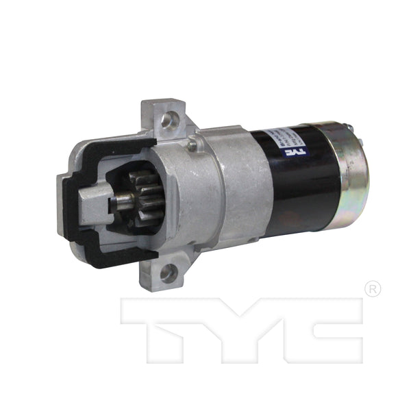 New Starter for 06-09 Ford Fusion 2.3L L4 6E5Z-11002-AA