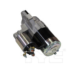 New Starter for 06-09 Ford Fusion 2.3L L4 6E5Z-11002-AA