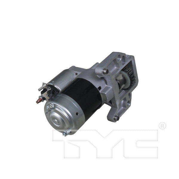 New Starter for 06-09 Ford Fusion 3.0L V6 6E5Z-11002-BA