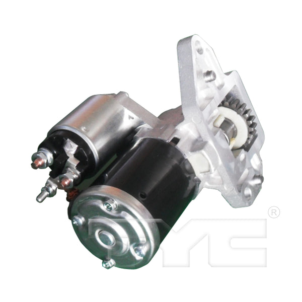 New Starter for 07-10 Lincoln MKZ 3.5L V6 7H6Z-11002-A