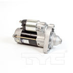 New Starter for 06-10 Dodge Ram Pickup 3.7L V6/4.7L V8 Automatic Transmission