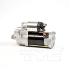 New Starter for 06-10 Dodge Ram Pickup 3.7L V6/4.7L V8 Automatic Transmission