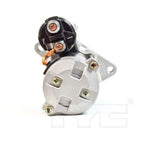 New Starter for 06-10 Dodge Ram Pickup 3.7L V6/4.7L V8 Automatic Transmission