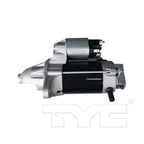 New Starter for 05-07 Subaru Legacy 2.5L H4 Automatic Transmission 23300-AA49A