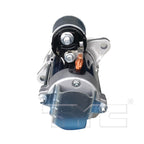 New Starter for 05-07 Subaru Legacy 2.5L H4 Automatic Transmission 23300-AA49A