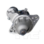 New Starter for 05-07 Subaru Legacy 2.5L H4 Automatic Transmission 23300-AA49A