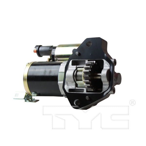 New Starter for 06-08 Honda Pilot/Ridgeline 3.5L V6 31200-RJE-A01
